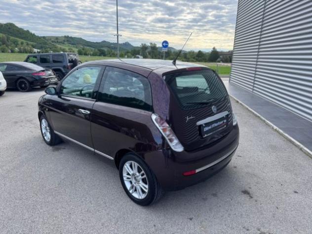 LANCIA Ypsilon 1.3 MJT 75 CV Passion OK NEOPATENTATI rif. 24138262 - Foto 7