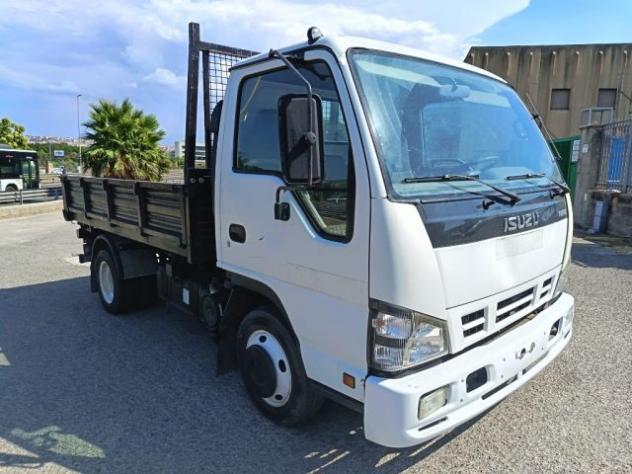 ISUZU NKR 77AE 3.0 TDI PC-RG Cabinato rif. 24016861 - Foto 2