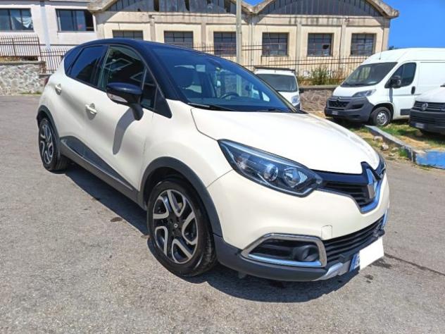 RENAULT Captur 1.5 dCi 8V 90 CV EDC Project Runway rif. 23961773 - Foto 2