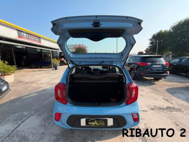 KIA Picanto 1.0 12V 5 porte Active E6 rif. 24075002 - Foto 8