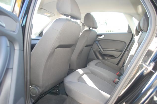 Audi A1 Sportback 1.4 tdi 90CV Uff Italy Lega Clima - Foto 10