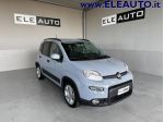 FIAT Panda 1.0 FireFly S&S Hybrid City Life - Neopatentati rif. 23690061
