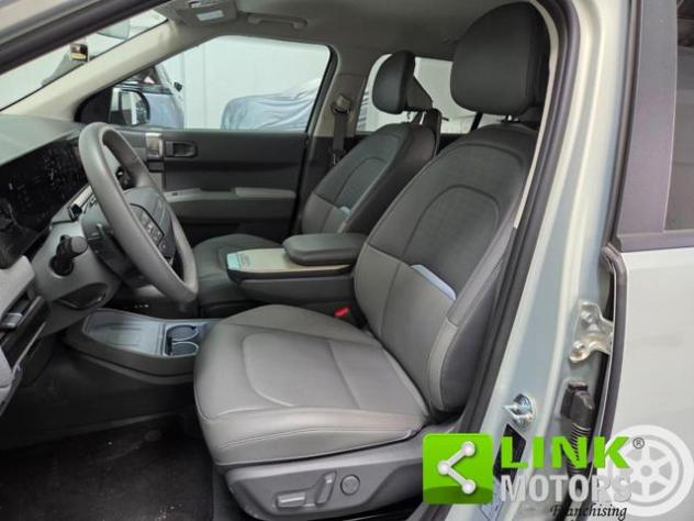 KIA EV3 58.3 kWh Earth GARANZIA UFFICIALE rif. 23962352 - Foto 8