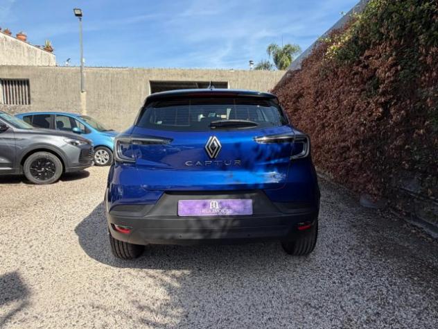 RENAULT Captur evolution ECO-G 120 GPL rif. 24156767 - Foto 8