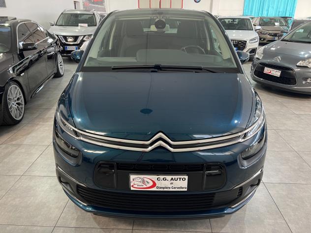 Citroen C4 SpaceTourer 1.5 131 CV - EAT8 Live - 2020 - Foto 5