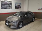 Volkswagen Polo Business 1.6 TDI 5p. Comfortline BlueMotion Tech.