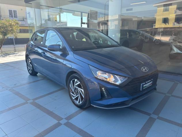 Hyundai i20 1.2 GPL 84cv ConnectLine - Foto 3