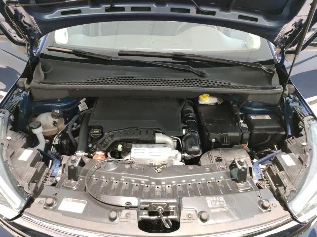 Opel Crossland Crossland 1.2 Turbo 12V 110 CV Start&Stop Edition - Foto 10