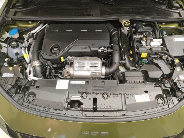 Peugeot 408 Nuova Peugeot 408 GT EXCLUSIVE Plug-In Hybrid (240 - Foto 10