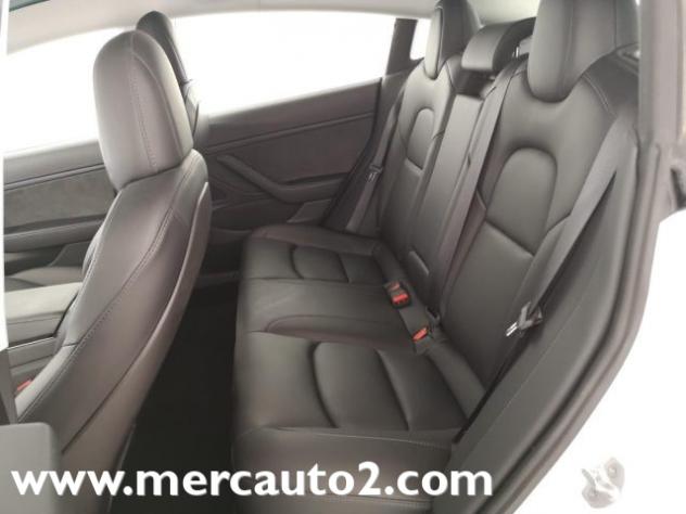 TESLA Model 3 Long Range Dual Motor AWD PRONTA CONSEGNA rif. 22326681 - Foto 10