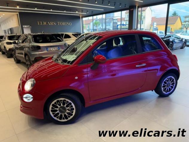 FIAT 500 1.0 Hybrid - NO VINCOLI DI FINANZIAMENTO rif. 23532020 - Foto 3