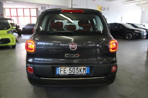 FIAT 500L Living 1.3 Multijet 95 CV rif. 23983891 - Foto 6