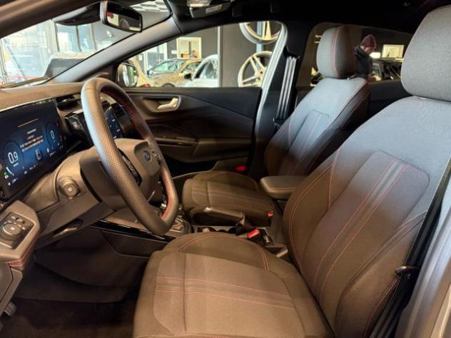 FORD Puma 1.0 EcoBoost Hybrid 125 CV S&S ST-Line rif. 23235680 - Foto 10