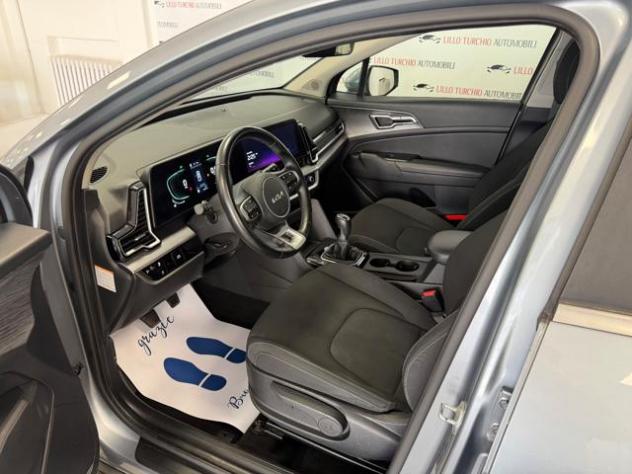 KIA Sportage 1.6 TGDi MHEV Business GARANZIA 7 ANNI rif. 23824681 - Foto 7