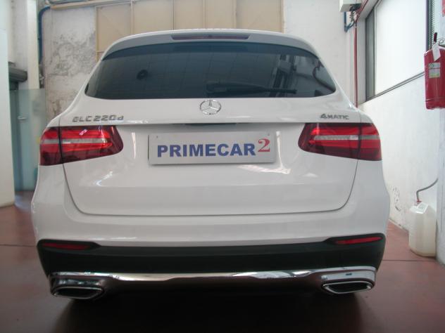 Mercedes-benz GLC 220 d 4Matic Business - Foto 4