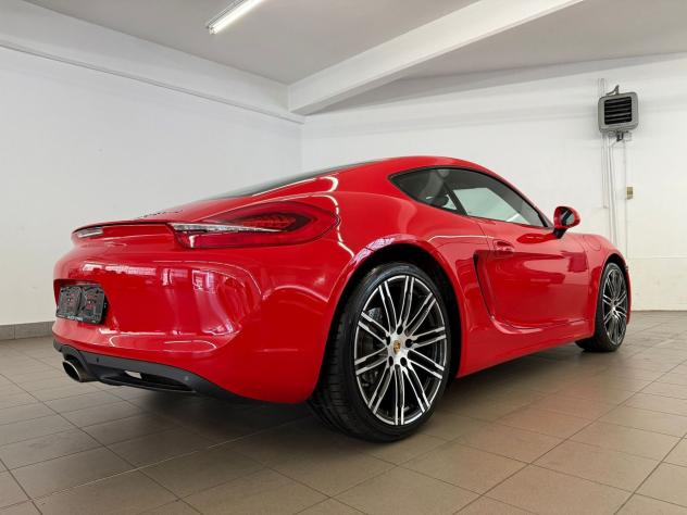 Porsche Cayman 2.7 - Foto 6