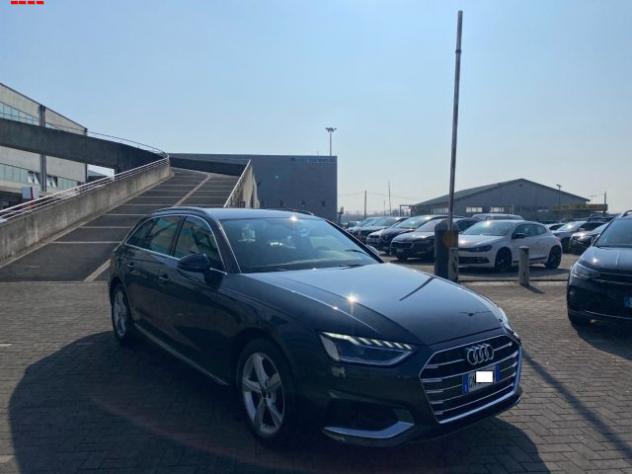 AUDI A4 Avant 35 TDI/163 CV S tronic Business Advanced rif. 23926868 - Foto 6