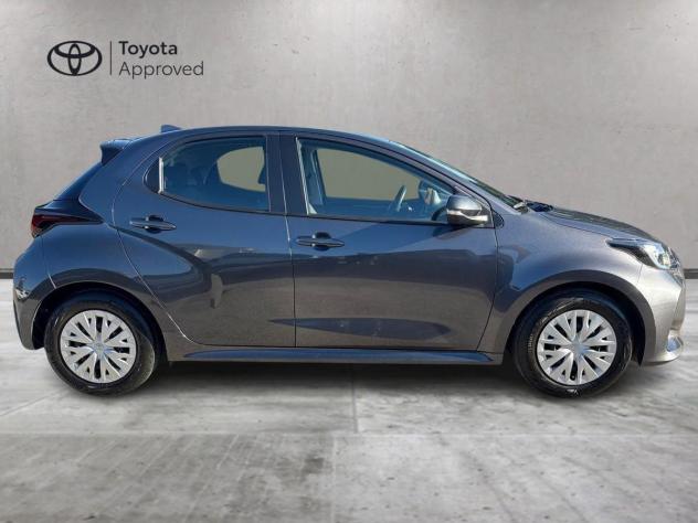 Toyota Yaris IV 2020 1.0 Active - Foto 7