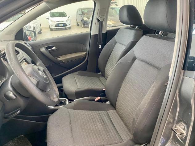 Volkswagen Polo 1.2 70 CV 5p. Comfortline - Foto 6
