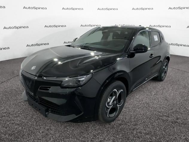 Alfa Romeo Junior Ibrida 1.2 eDCT6 ibrida Sport Speciale #tettoapribile #alcantara