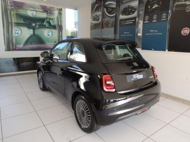 FIAT 500 Berlina Hybrid Icon rif. 24123223 - Foto 4