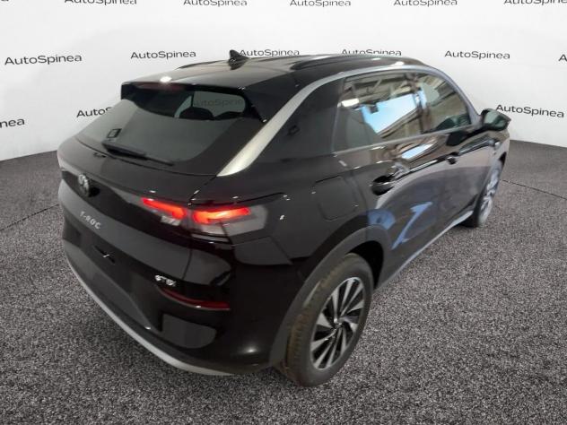 Volkswagen T-Roc 1.5 eTSI 110kW ACT Life DSG #nazionale - Foto 4