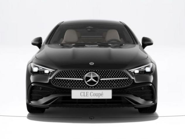 MERCEDES-BENZ CLE 220 d Coupé AMG Line Premium rif. 24122774 - Foto 3