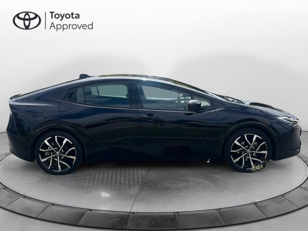 Toyota Prius Plug-in Hybrid Lounge - Foto 5