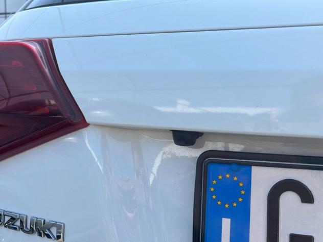 Suzuki Vitara (2015) 1.4 Hybrid 4WD AllGrip Top - Foto 9