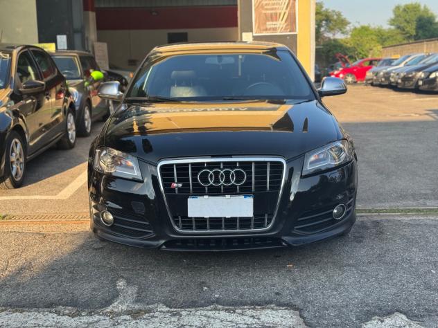 Audi A3 S3 2.0 TFSI quattro - Foto 2