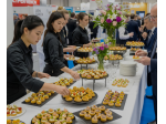 RICERCA PERSONALE SUPPORTO CATERING FIERA DI MILANO