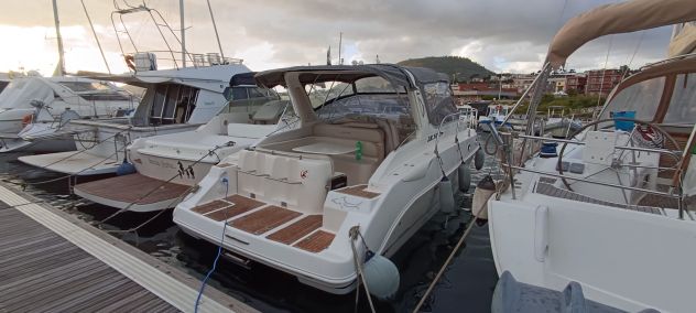 Manò Marine 28.50 Diesel - Foto 8