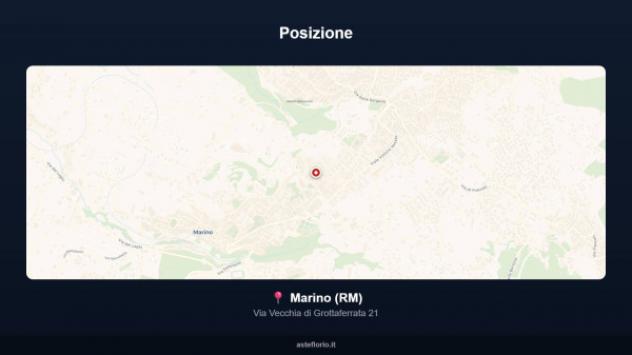 Immobile in asta di 55 m² in vendita a Marino - Foto 10