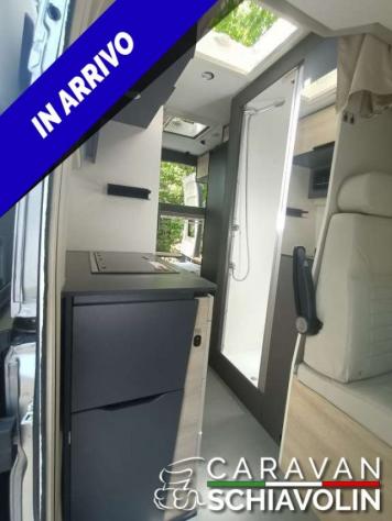 DREAMER CAMPER FIVE FUN + CAMBIO AUTOMATICO rif. 24037321 - Foto 6