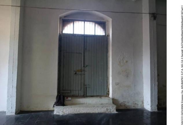 Immobile in asta di 560 m² in vendita a Bernalda - Foto 6