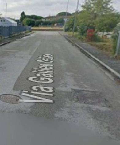 Immobile in asta di 1 m² con più di 5 locali in vendita a Crespina e Lorenzana - Foto 2