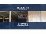 Immobile in asta di 2155 m² in vendita a Siracusa