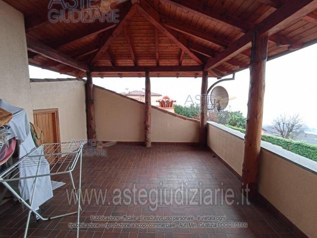 IMMOBILI-IMMOBILE RESIDENZIALE-Via Ripamonti, 13 28811 Arizzano VB, Italia - Foto 8