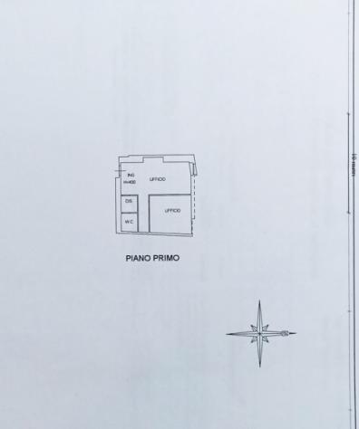 Camaiore Centro – Bilocale Versatile per Giovani Professionisti o Investimento - Foto 7