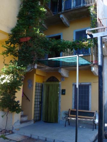 Cambiasca - ZONA COMERO VENDESI CASA INDIPENDENTE - Foto 5
