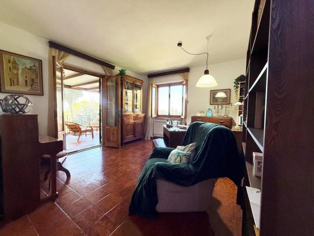 Villa in vendita a Casale Marittimo 191 mq Rif: 1450898 - Foto 7