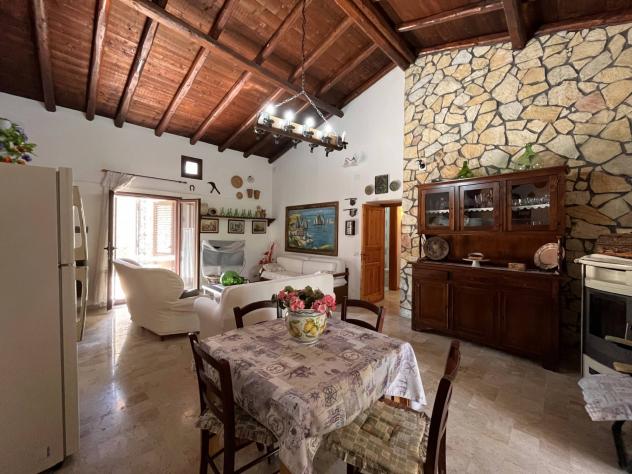 Villa in vendita a Castellammare del Golfo - Foto 13