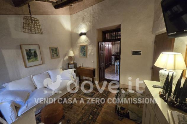Appartamento di 130 m² con più di 5 locali in vendita a Castiglione d'Orcia - Foto 15