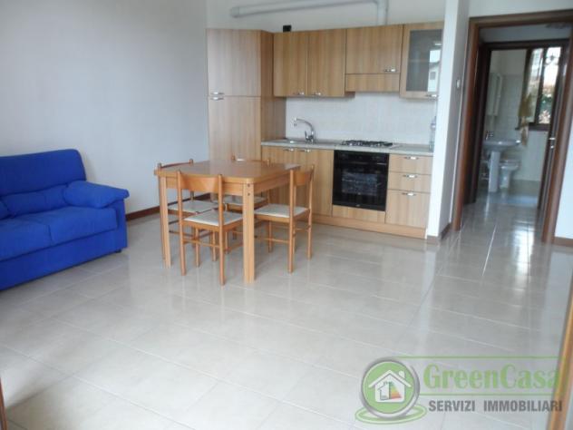 APPARTAMENTO di 2 vani e di 55 mq (CAVENAGO DI BRIANZA) rif. IGC 2 LOCALI 125 - Foto 8