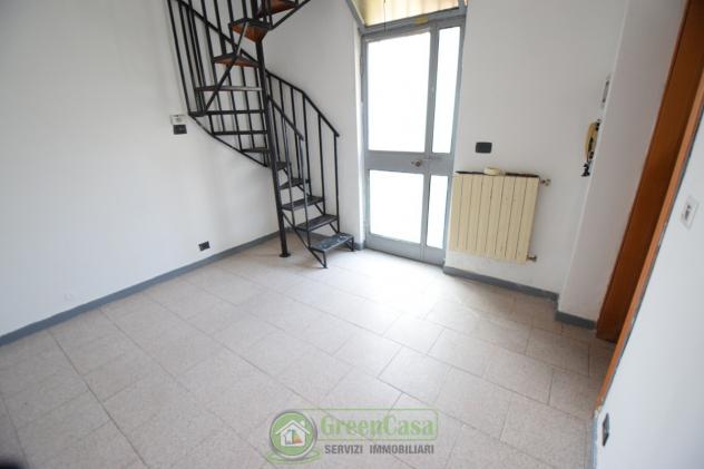 CASA INDIPENDENTE di 3 vani e di 82 mq (CAVENAGO DI BRIANZA - cavenago) rif. 3 LOCALI 75 CAVENAGO - Foto 2
