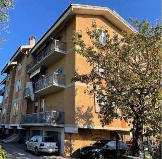 Immobile in asta di 87 m² in vendita a Chianciano Terme - Foto 3