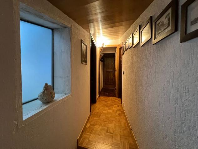 Quadrilocale in vendita a Courmayeur - Foto 20