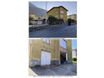 420/2024 U BS - appartamento posto al primo piano con tettoia, locali di de &hellip;