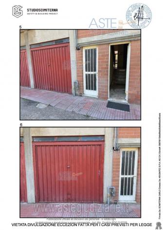 IMMOBILI-IMMOBILE RESIDENZIALE-Via dei Pittori, 10, 06053 Deruta PG, Italia - Foto 5