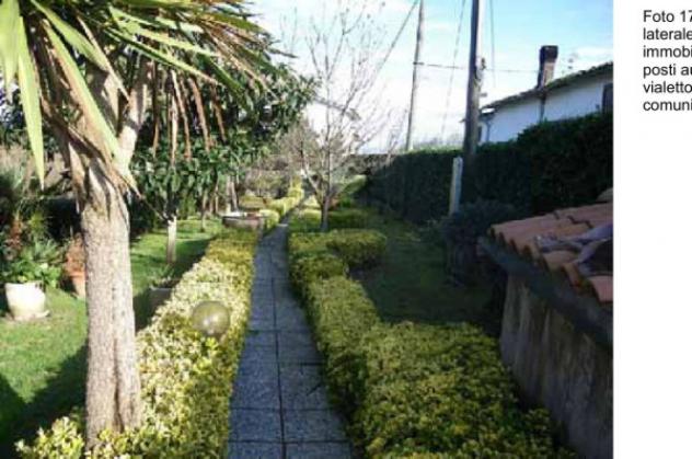 Immobile in asta di 132 m² con più di 5 locali in vendita a Fucecchio - Foto 3